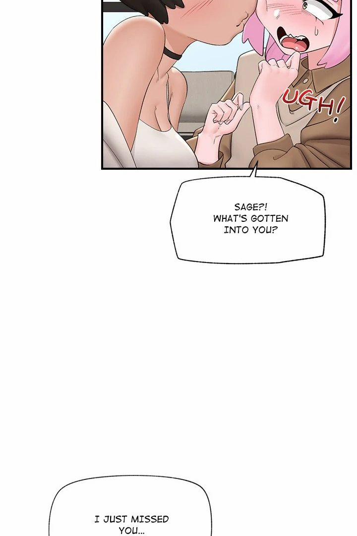 Hypnotist Security Guard 38 trang 31