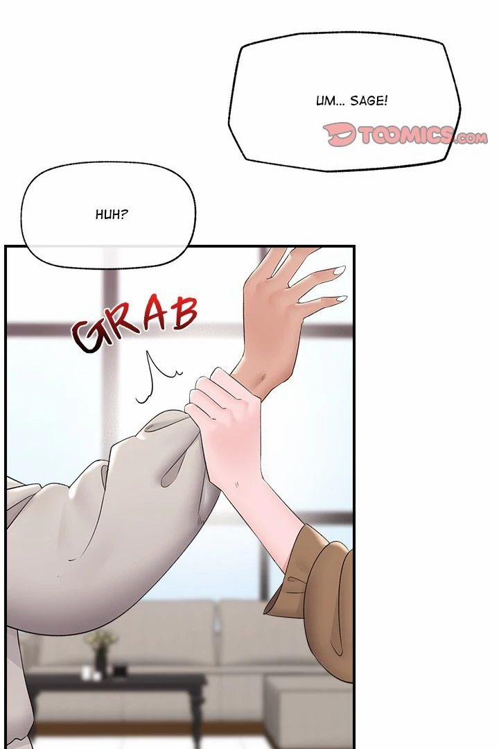 Hypnotist Security Guard 38 trang 40