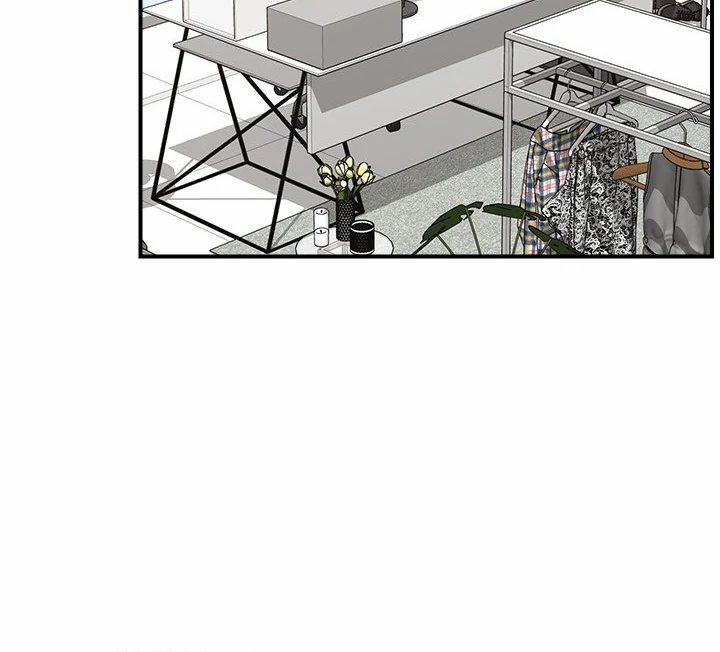 Hypnotist Security Guard 38 trang 43