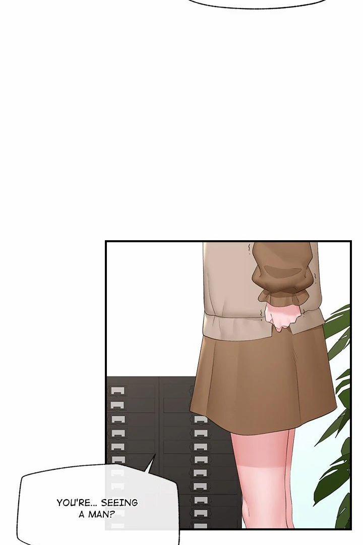 Hypnotist Security Guard 38 trang 55