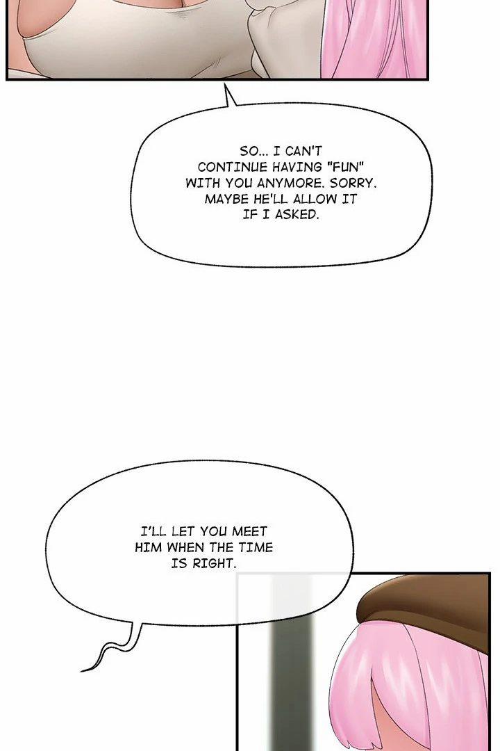 Hypnotist Security Guard 38 trang 61