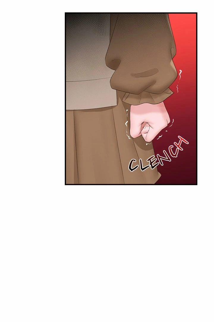 Hypnotist Security Guard 38 trang 71