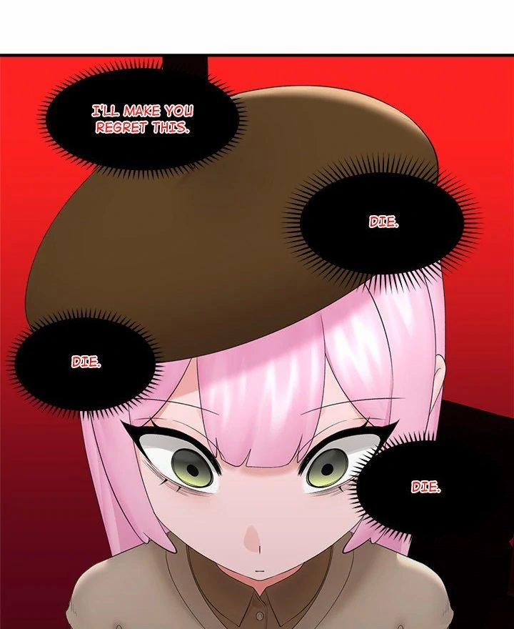 Hypnotist Security Guard 38 trang 72