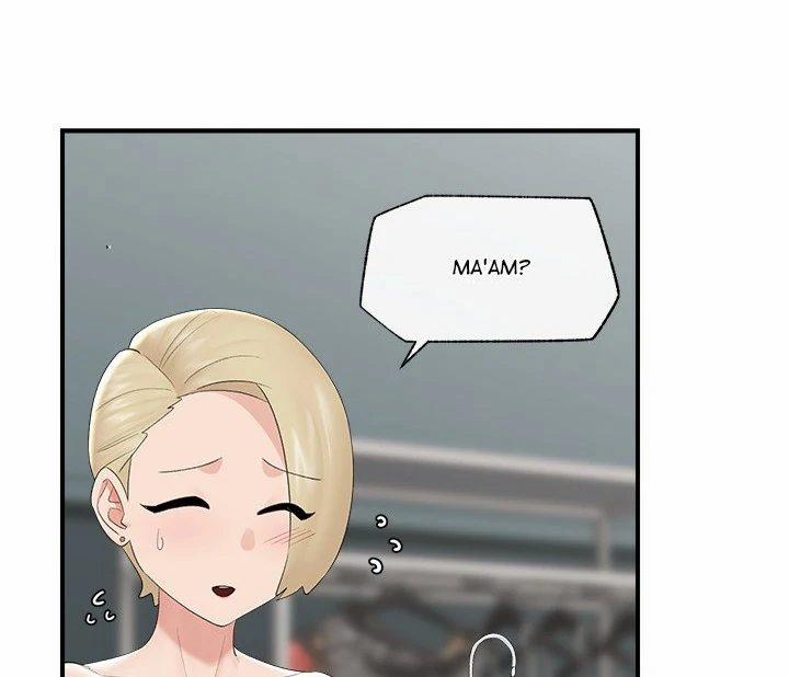 Hypnotist Security Guard 38 trang 8