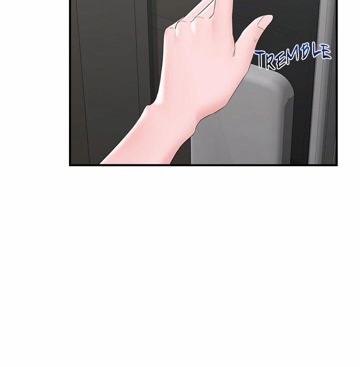 Hypnotist Security Guard 38 trang 81