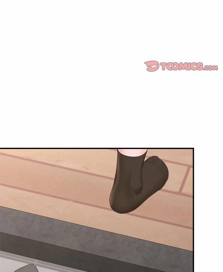 Hypnotist Security Guard 38 trang 86