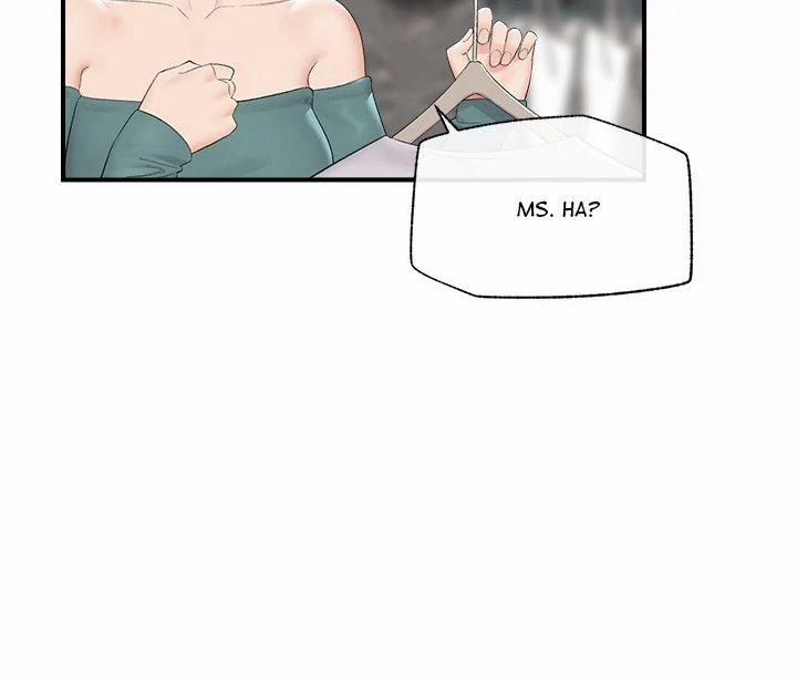 Hypnotist Security Guard 38 trang 9