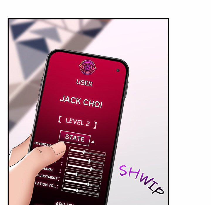 Hypnotist Security Guard 39 trang 19