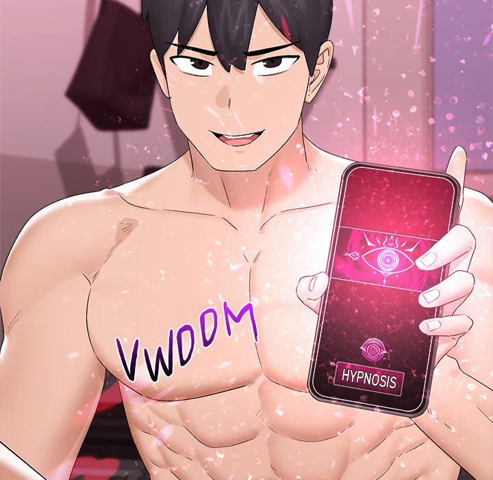 Hypnotist Security Guard 39 trang 23