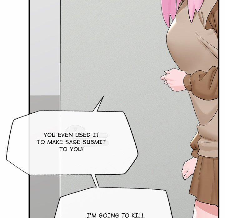 Hypnotist Security Guard 39 trang 28