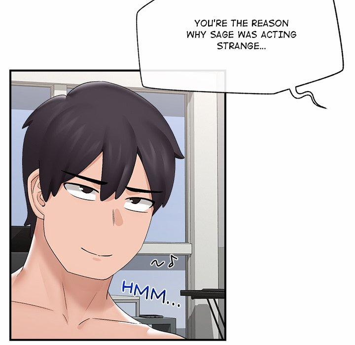 Hypnotist Security Guard 39 trang 30