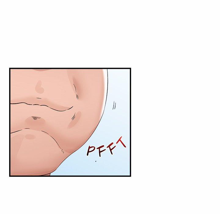 Hypnotist Security Guard 39 trang 31