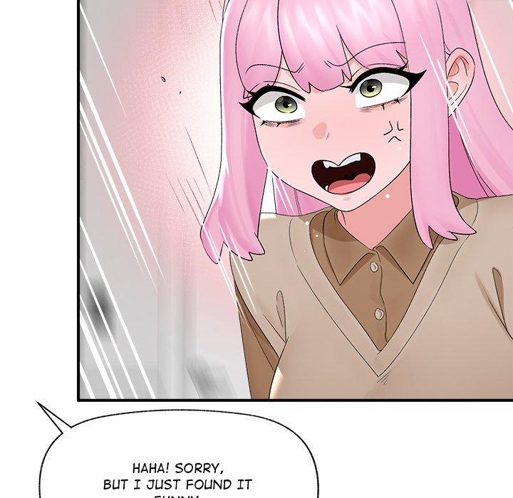 Hypnotist Security Guard 39 trang 33