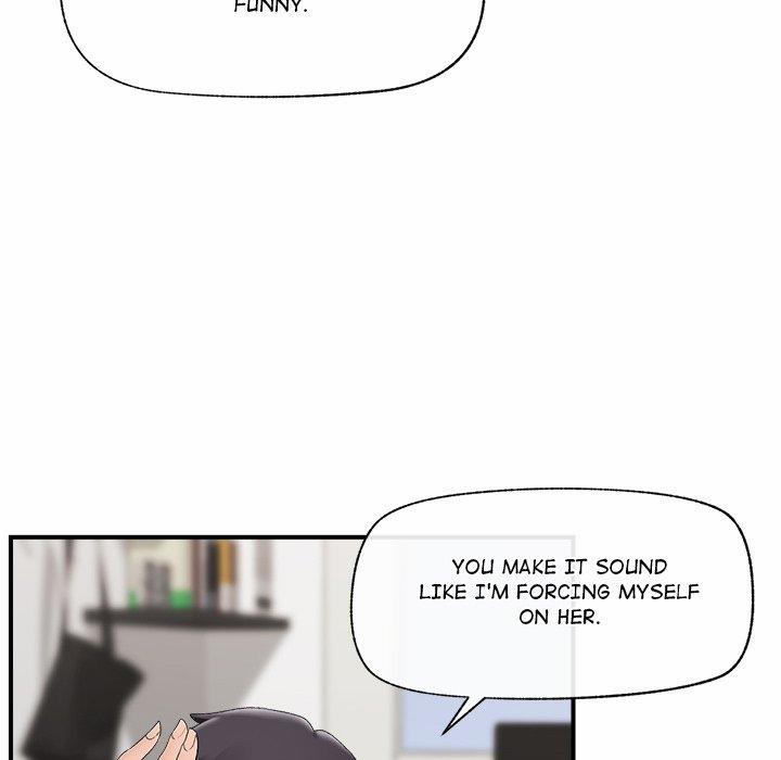 Hypnotist Security Guard 39 trang 34