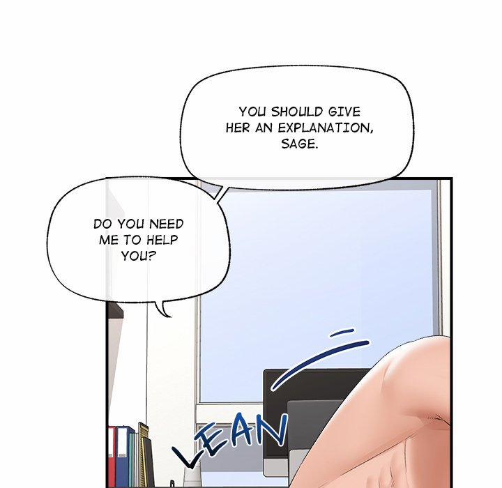 Hypnotist Security Guard 39 trang 43