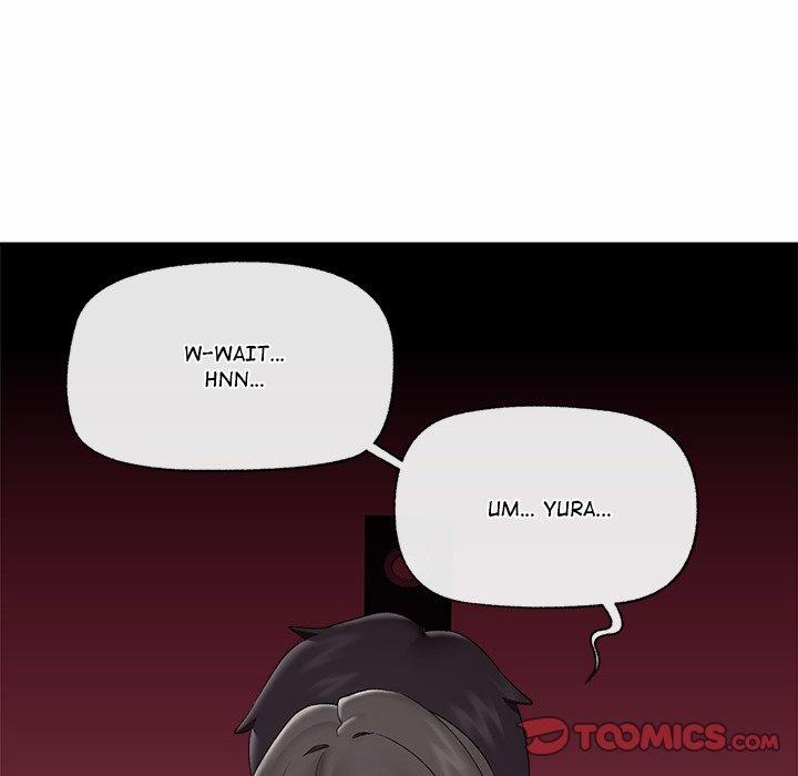 Hypnotist Security Guard 39 trang 47