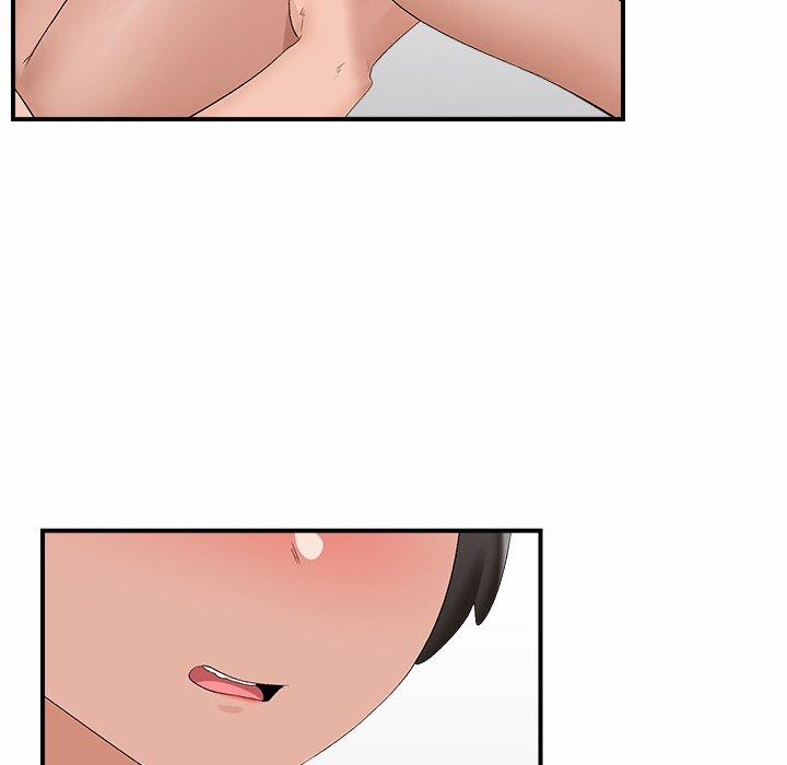 Hypnotist Security Guard 39 trang 55