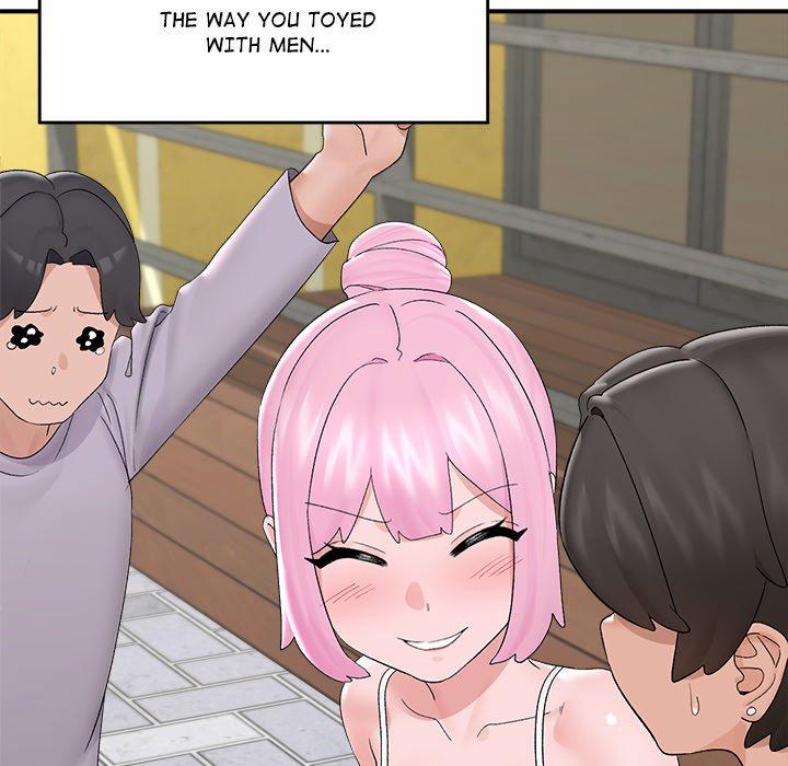 Hypnotist Security Guard 39 trang 62