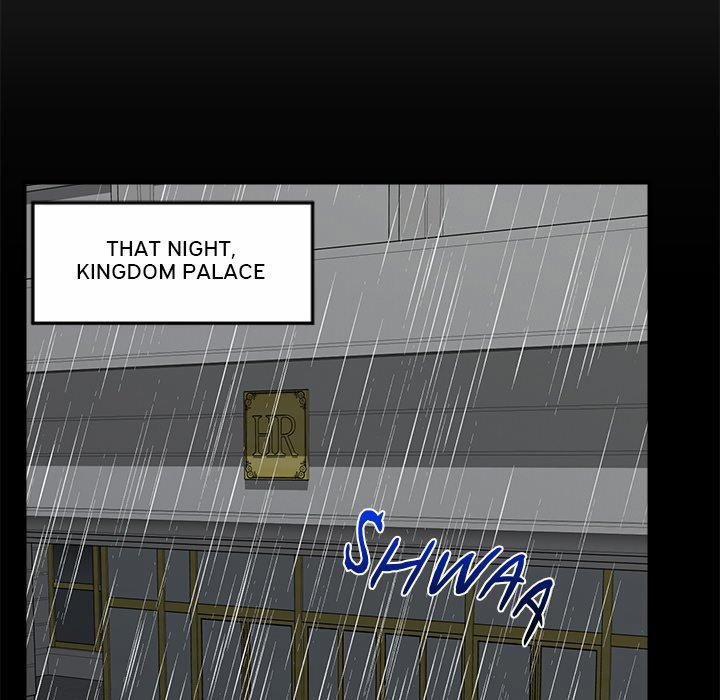 Hypnotist Security Guard 39 trang 86