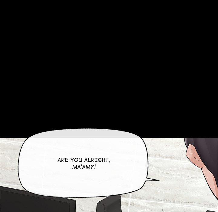 Hypnotist Security Guard 39 trang 99