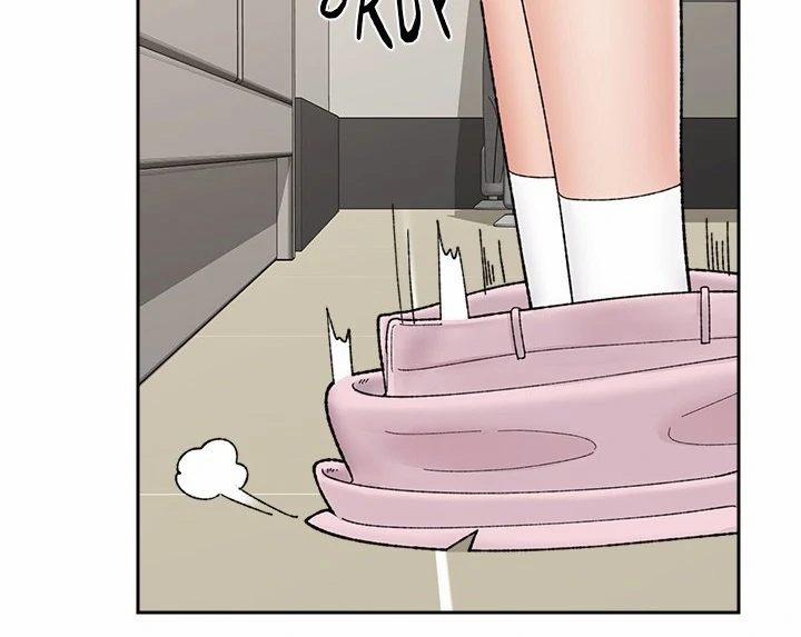 Hypnotist Security Guard 48 trang 10