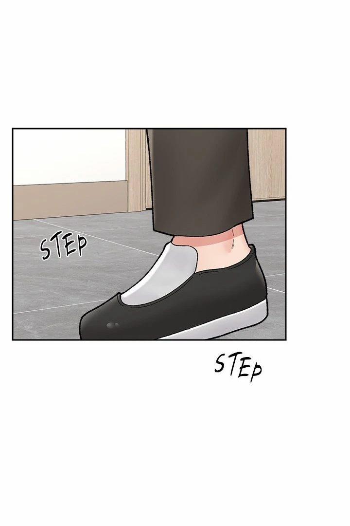 Hypnotist Security Guard 48 trang 21