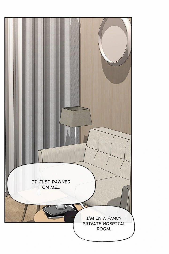 Hypnotist Security Guard 48 trang 3