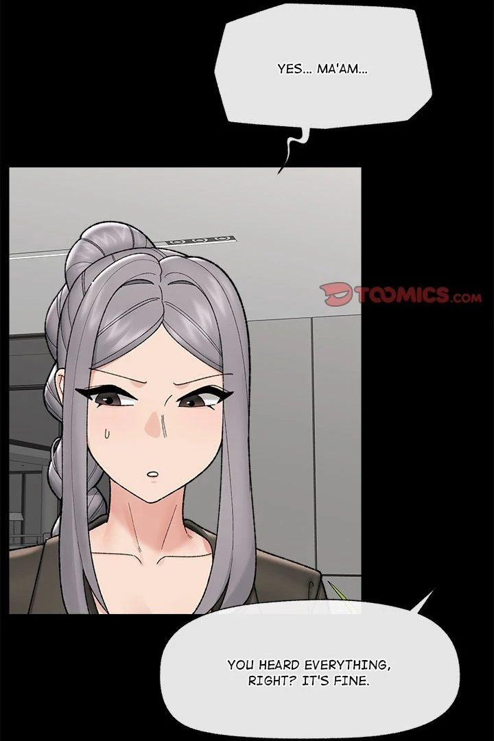 Hypnotist Security Guard 48 trang 46