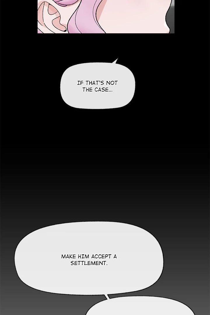 Hypnotist Security Guard 48 trang 49