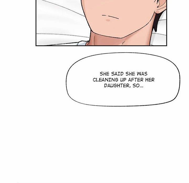 Hypnotist Security Guard 48 trang 5