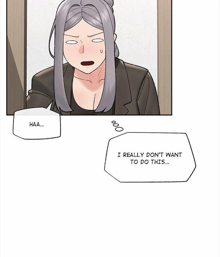 Hypnotist Security Guard 48 trang 51