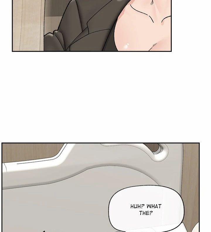 Hypnotist Security Guard 48 trang 56