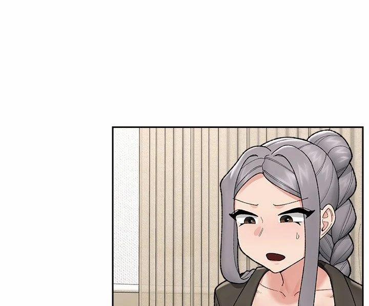 Hypnotist Security Guard 48 trang 68