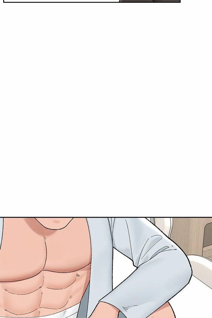 Hypnotist Security Guard 48 trang 79