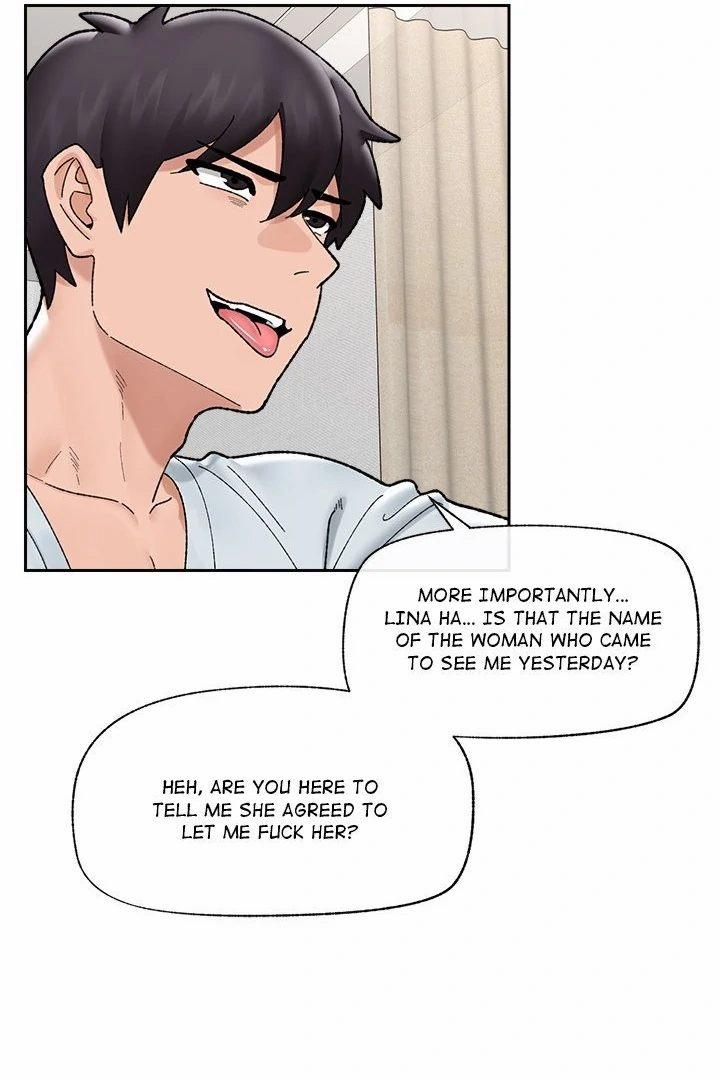 Hypnotist Security Guard 48 trang 88