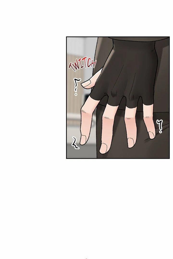 Hypnotist Security Guard 48 trang 89