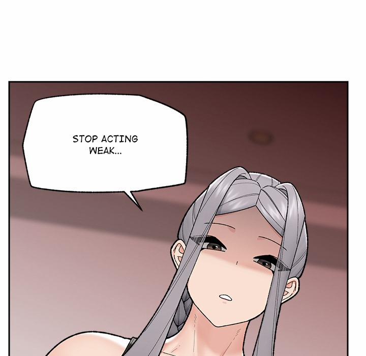 Hypnotist Security Guard 49 trang 10