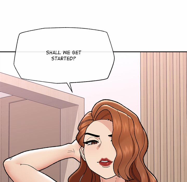 Hypnotist Security Guard 49 trang 104