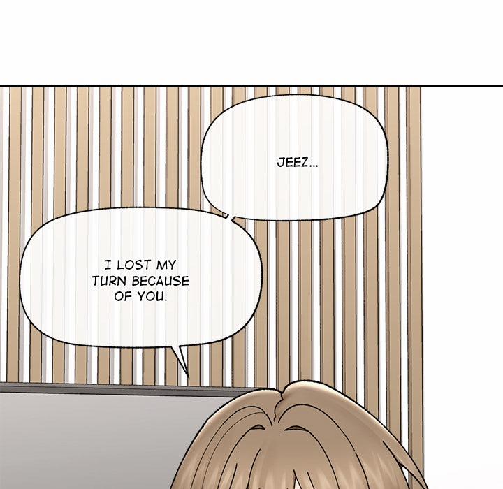 Hypnotist Security Guard 49 trang 111