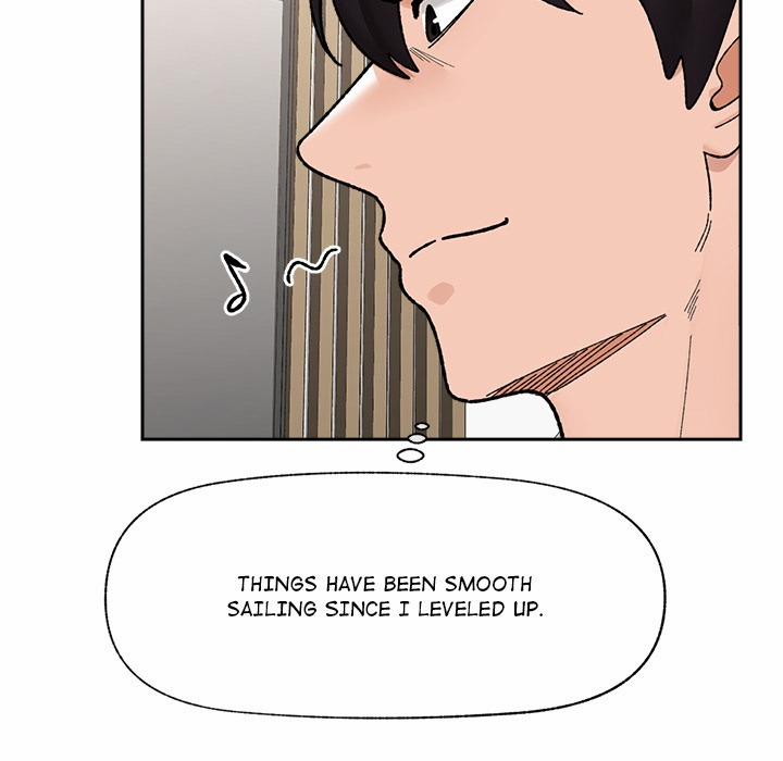 Hypnotist Security Guard 49 trang 139