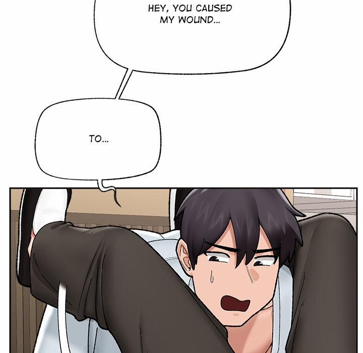 Hypnotist Security Guard 49 trang 15