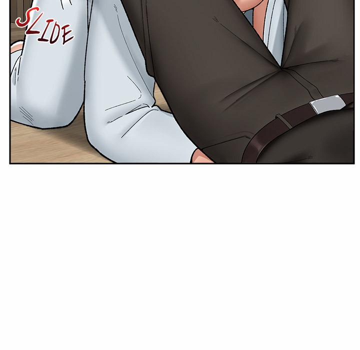 Hypnotist Security Guard 49 trang 16