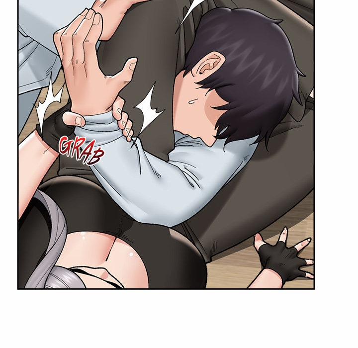 Hypnotist Security Guard 49 trang 19