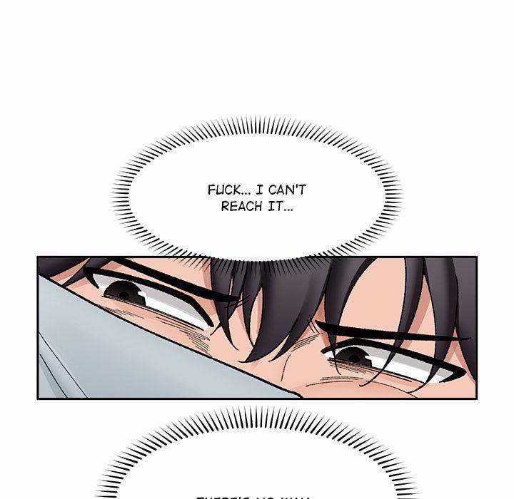 Hypnotist Security Guard 49 trang 32