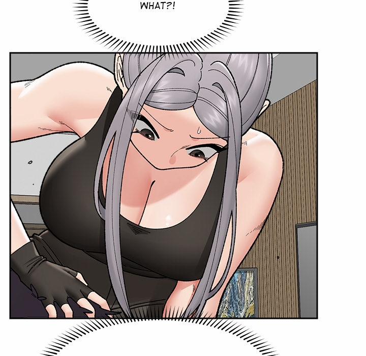 Hypnotist Security Guard 49 trang 40