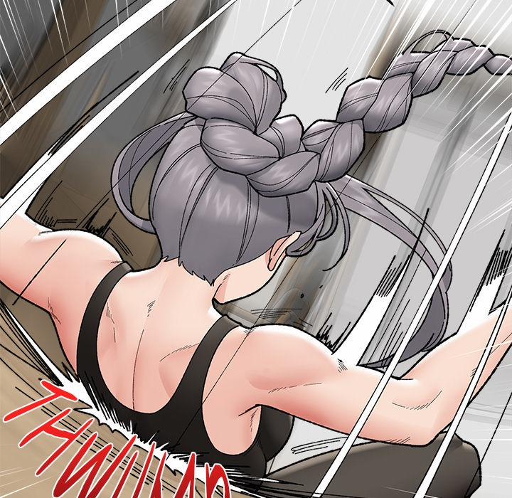 Hypnotist Security Guard 49 trang 42