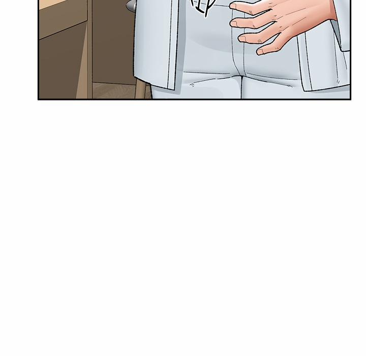 Hypnotist Security Guard 49 trang 59