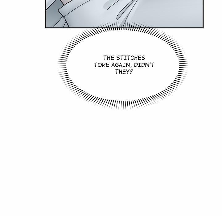 Hypnotist Security Guard 49 trang 6