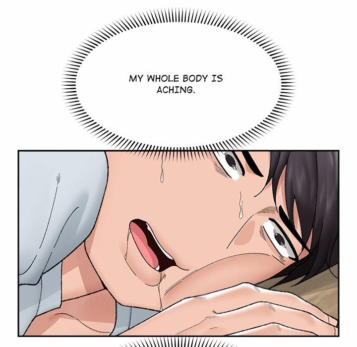 Hypnotist Security Guard 49 trang 7