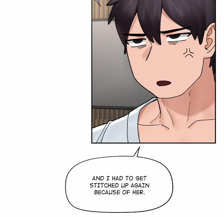 Hypnotist Security Guard 49 trang 73